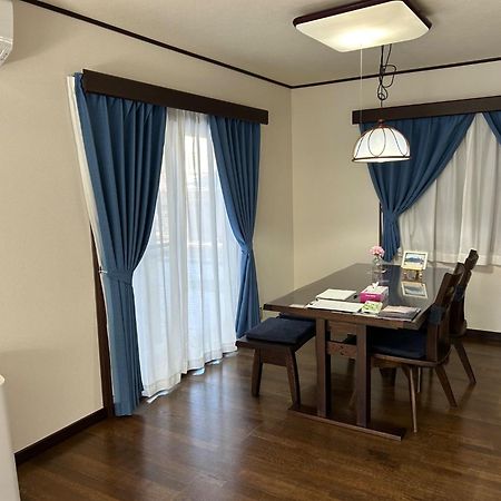 Guest House Fuji No Yado Akebono Building A - Vacation Stay 74316V Фудзиёсида Экстерьер фото