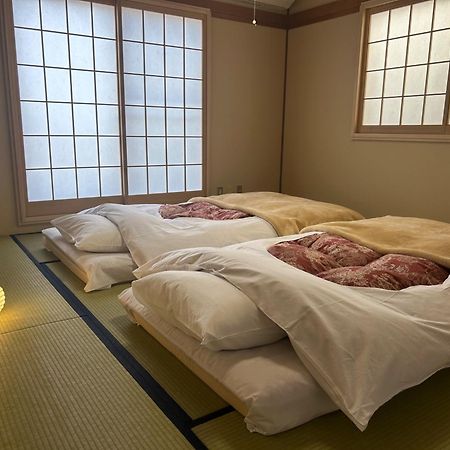 Guest House Fuji No Yado Akebono Building A - Vacation Stay 74316V Фудзиёсида Экстерьер фото