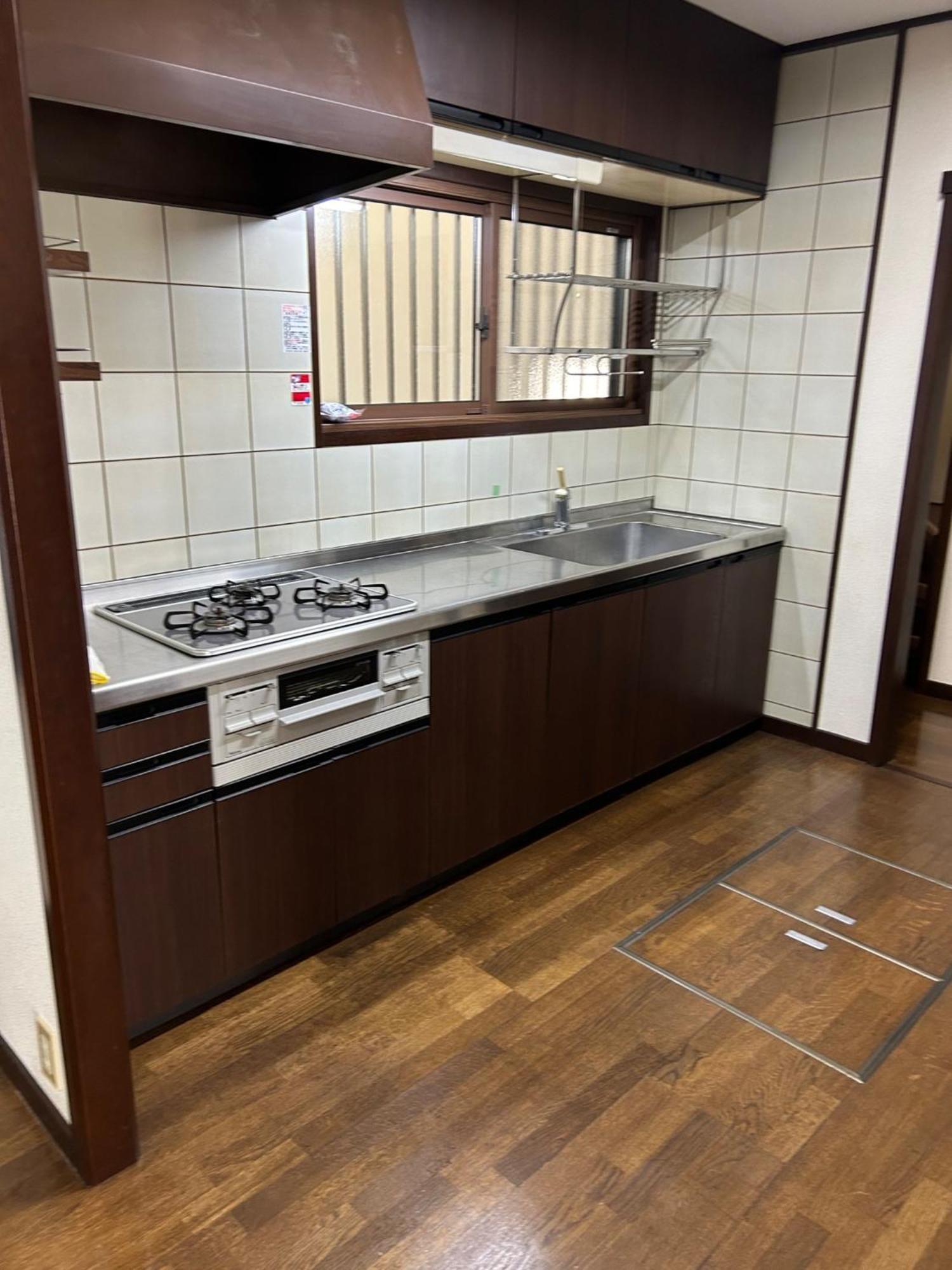 Guest House Fuji No Yado Akebono Building A - Vacation Stay 74316V Фудзиёсида Экстерьер фото