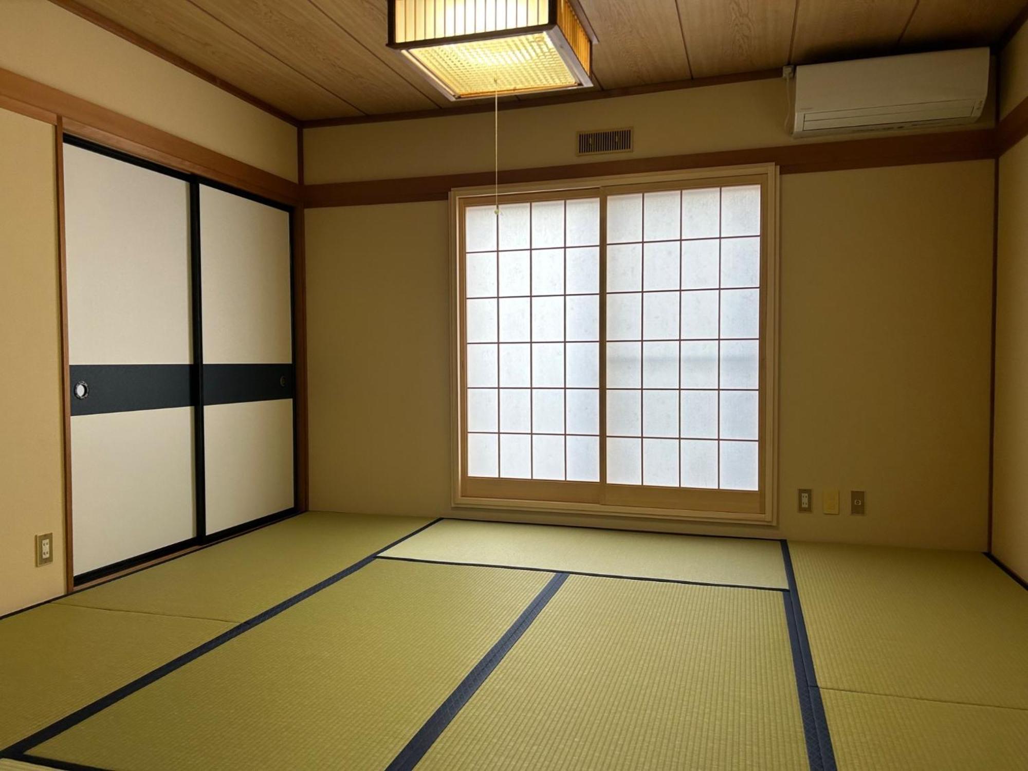 Guest House Fuji No Yado Akebono Building A - Vacation Stay 74316V Фудзиёсида Экстерьер фото